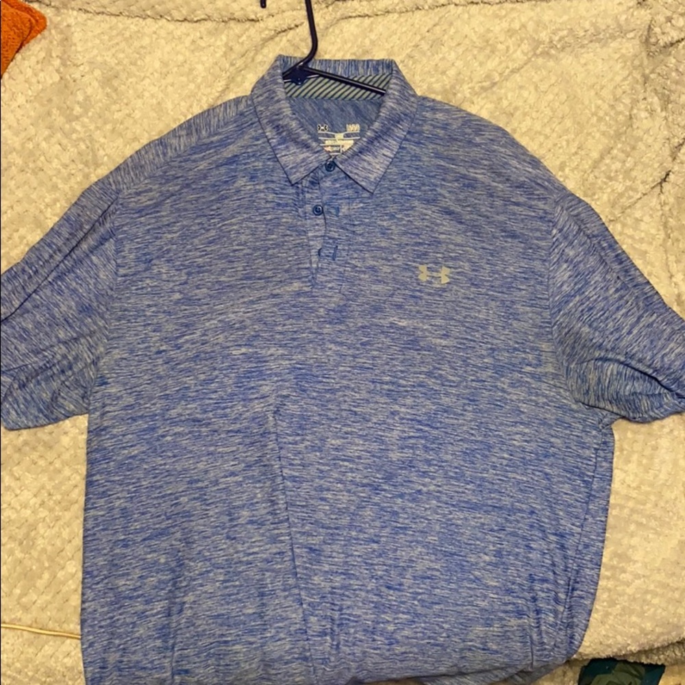 Underarmour polo